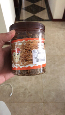 仓鼠粮