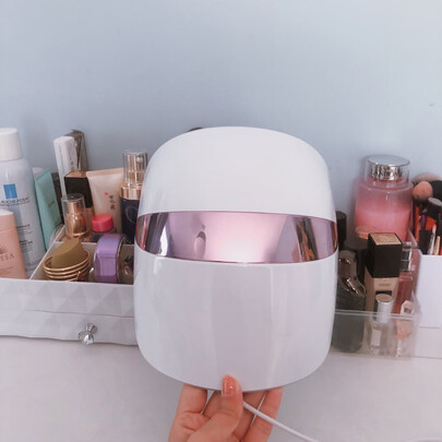 LGBWL1美容仪|LGBWL1美容仪怎么样评测分析结果告知！