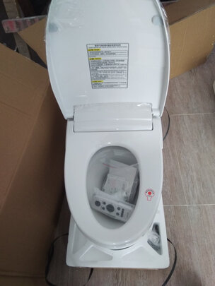 九牧智能马桶选购容忽然的三大要点