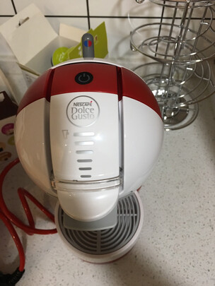 DOLCE|客观评价DOLCE GUSTOEDG305.WB咖啡机怎么样？上手三周说真相