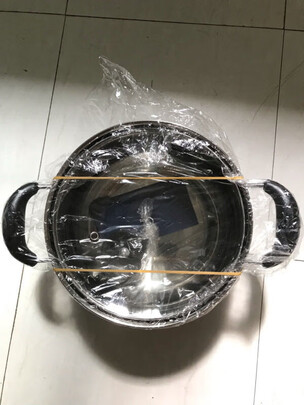 汤锅
