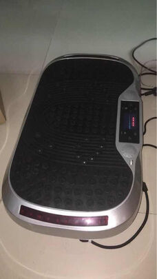 美国HERFAIR甩脂机怎么样讲一讲体验真相？