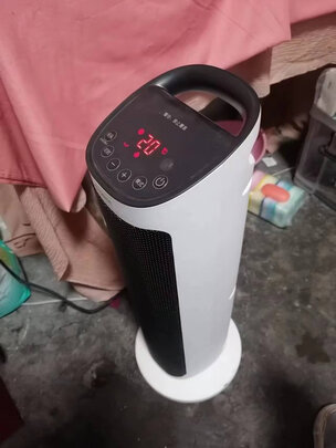 取暖器