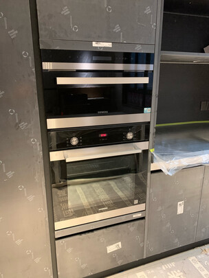 蒸烤箱|「用后真实感受」西门子CP265AGS0W怎么样？多少人不看这里被忽悠了