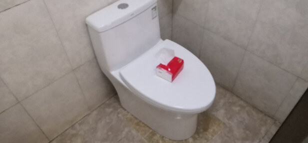 马桶