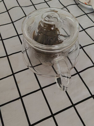 玻璃杯
