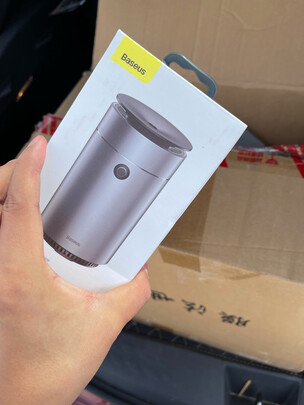 车载加湿器