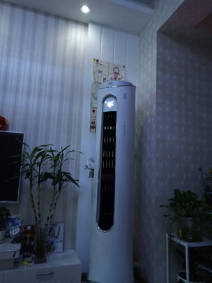 奥克斯KFR-51LW/BpR3PYA1(B2)|奥克斯空调柜机怎么样？用后一周真实内幕？