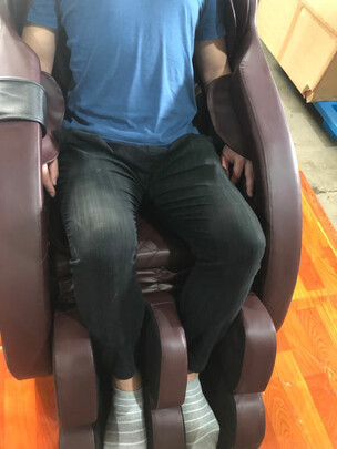 客观说说茗振按摩椅怎么样?用后15天客观反馈内幕