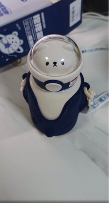 保温杯