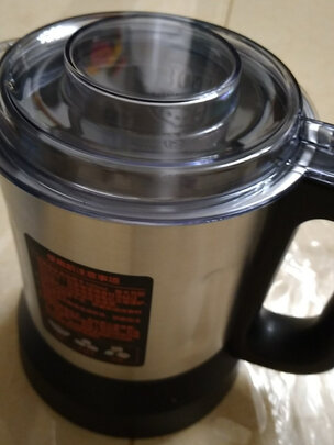 破壁机|美的MJ-PB12Easy217B破壁机如何,值得入手的原因分享！