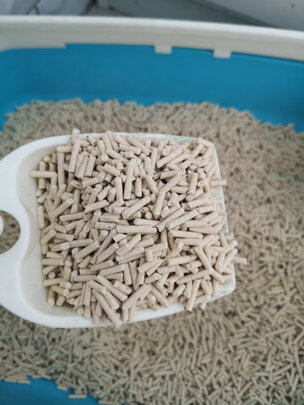 豆腐猫砂