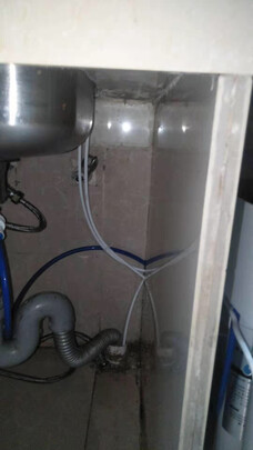 净水器|格力净水器WTE-PC8-5052怎么样？讲一讲体验真相