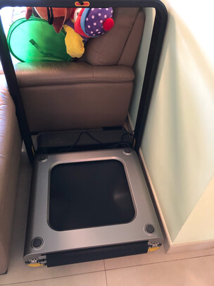 WalkingPadR2跑步机|WalkingPadR2跑步机好吗？图文评测曝光