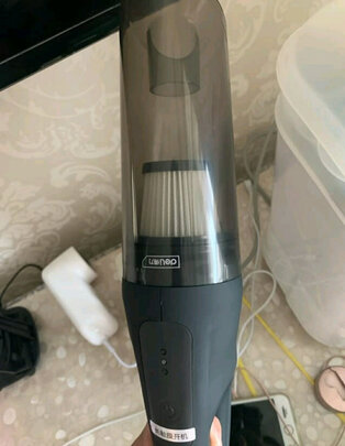 车载吸尘器