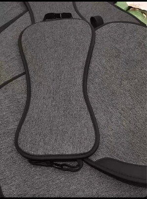 汽车座垫
