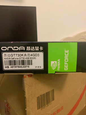 昂达GT730K典范4GD3究竟怎么样，噪音够小吗？散热超快吗？