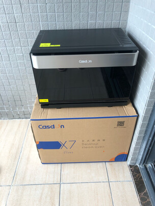 凯度ST28D-X7蒸烤箱|报价参数凯度ST28D-X7蒸烤箱怎么样？讲讲看值不值得入手呀？