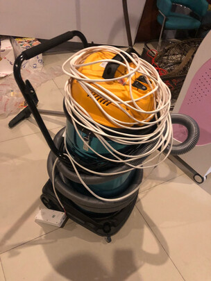 志高ZG-X309A吸尘器怎么样？内幕使用评测揭秘