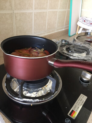 奶锅