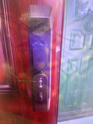 德施曼Q3P指纹锁|【电商快报】德施曼Q3P智能锁如何?到底值不值得入手呀?