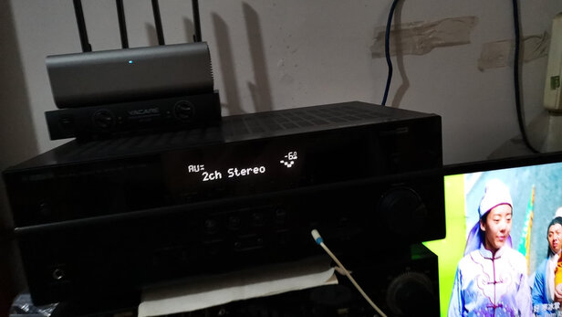 高人气的安桥（ONKYO）TX-NR555 功放怎么样，真实使用揭秘