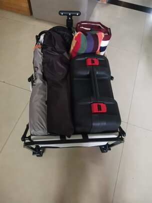 户外露营车