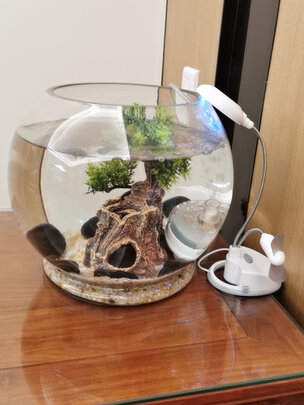 鱼缸过滤器