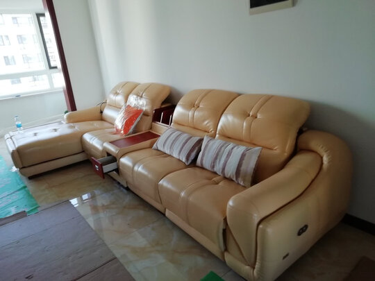 真实曝光意梵尼828电动功能沙发怎么样?入手解密评测真相