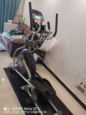 岱宇椭圆机|报价参数岱宇椭圆机哪款比较好？用后告诉大家真相感受