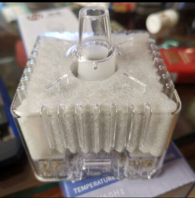 鱼缸过滤器