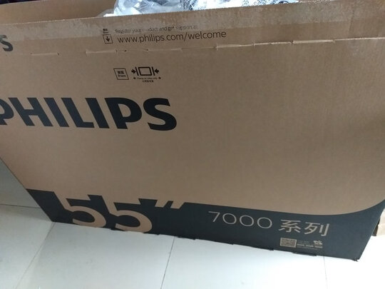 飞利浦电视怎么样?用后两天开始后悔了是吗?
