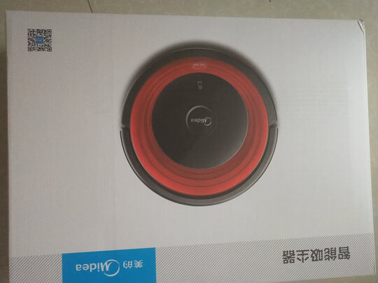扫地机器人|【今日头条】美的扫地机器人和科沃斯哪个好用？告诉大家真相？