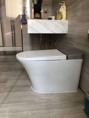 佳佰智能马桶盖怎么样?使用三个月彻底后悔,内幕揭秘