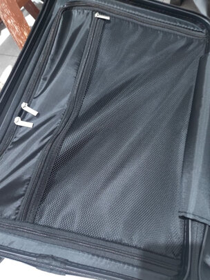 惠尋HX26050拉桿箱|惠尋HX26050拉桿箱怎么樣？?jī)?nèi)幕使用評(píng)測(cè)揭秘