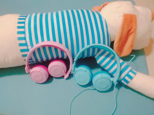 JBL JR300BT头戴式耳机怎么样?体验口碑反馈差极了是吗?