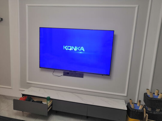 康佳65E8 PRO质量好还是差,入手解密评测真相