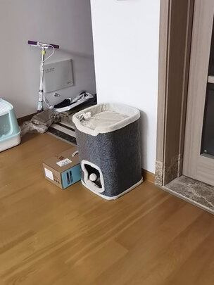 猫爬架