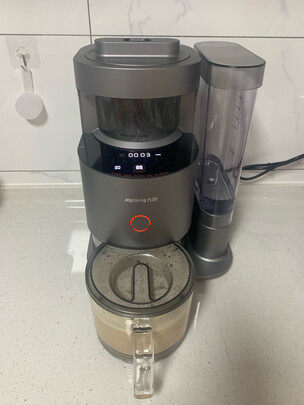 九阳Y88-B破壁机|【电商快报】九阳和苏泊尔破壁机哪个好？用后优缺点对比