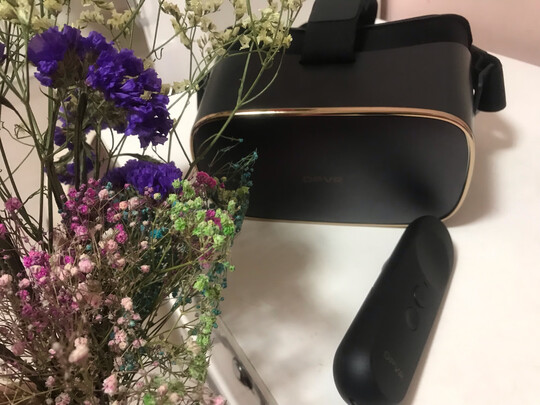 大朋 DPVR P1 PRO VR一体机怎么样?真的很差吗？