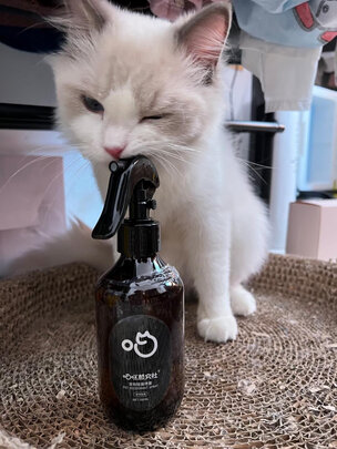 狗狗除臭剂