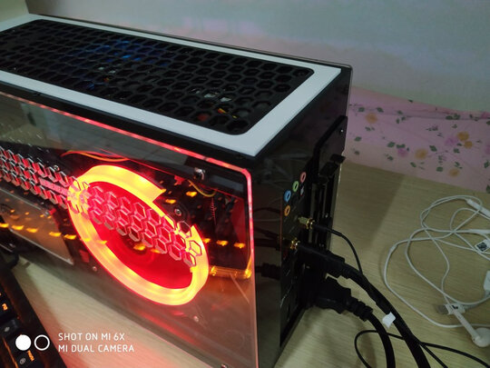 曝力评测技嘉（GIGABYTE）RTX2070 WF2 8G显卡怎么样,最全优缺点放在这里了!