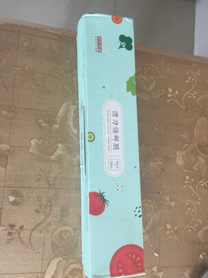 保鲜膜