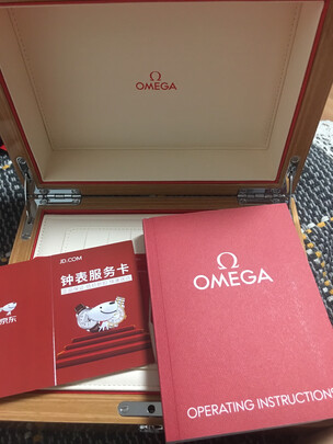 手表|欧米茄431.30.41.22.06.001手表真实使用感受？真相必看