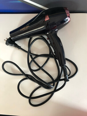 电吹风