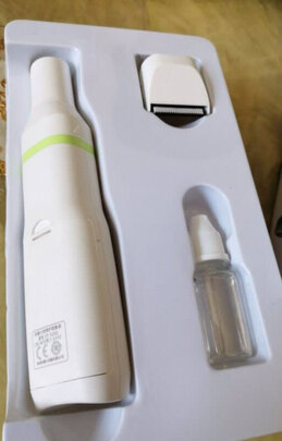  宠物磨甲器