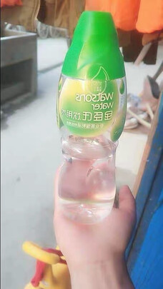 饮用水