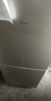 电冰箱|美的BCD-172CM(E)电冰箱好吗？图文评测曝光