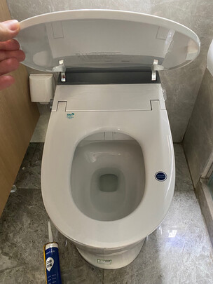 九牧ZS760-305智能马桶|用户揭秘九牧ZS760-305智能马桶好吗,入手解密评测真相