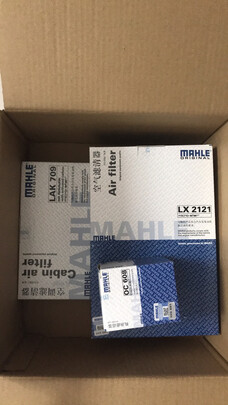 滤清器套装